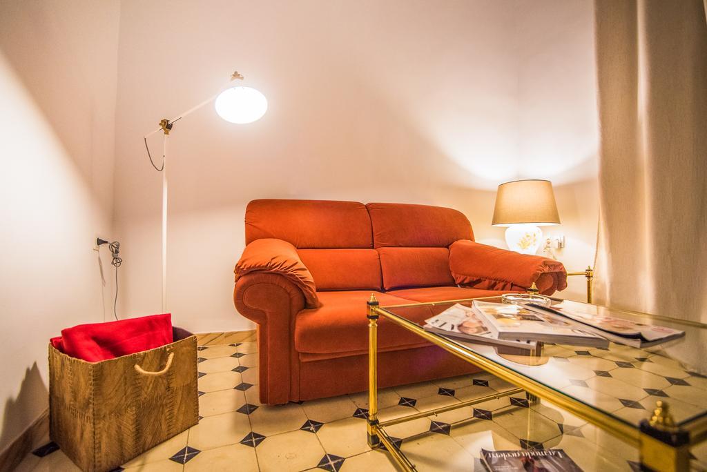 Апартаменты Casa El Atelier Вьер де ла Фронтера Экстерьер фото