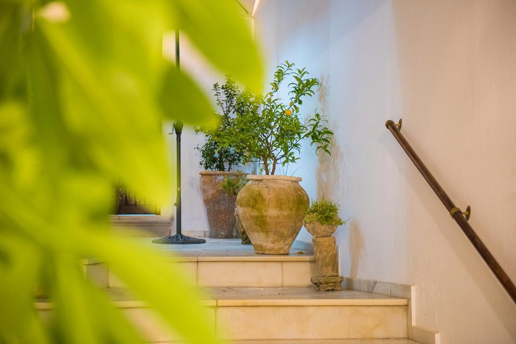 Апартаменты Casa El Atelier Вьер де ла Фронтера Экстерьер фото
